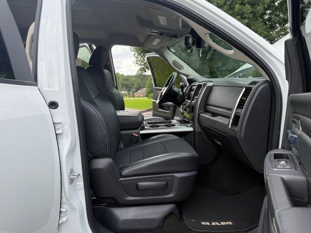 2018 RAM 2500 Image 21