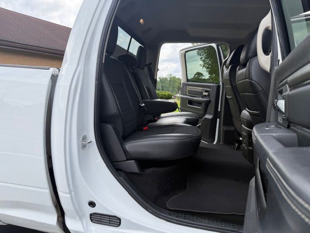 2018 RAM 2500 Image 27
