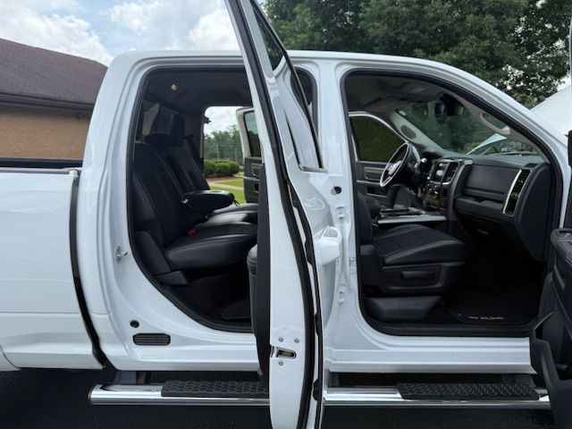 2018 RAM 2500 Image 30