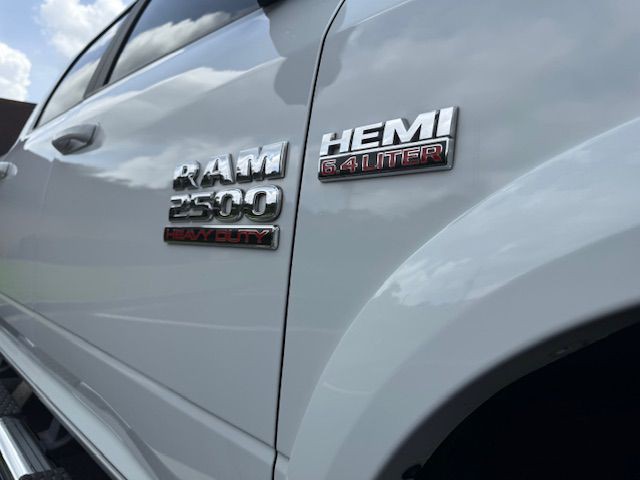 2018 RAM 2500 Image 33