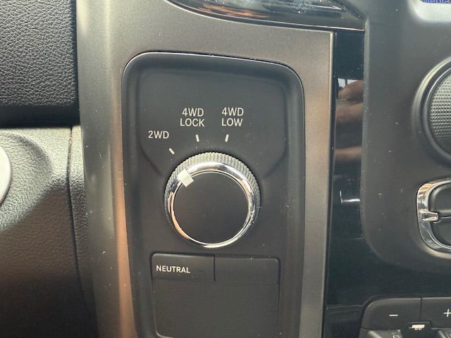 2018 RAM 2500 Image 35