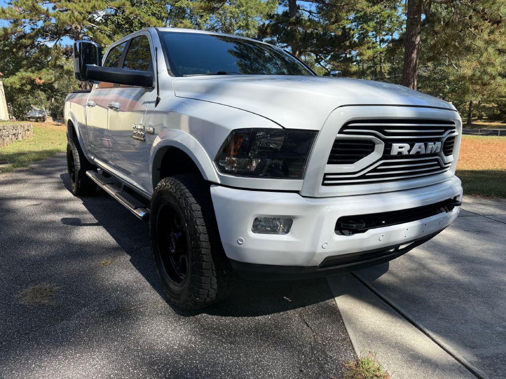 2018 RAM 2500 Image 44