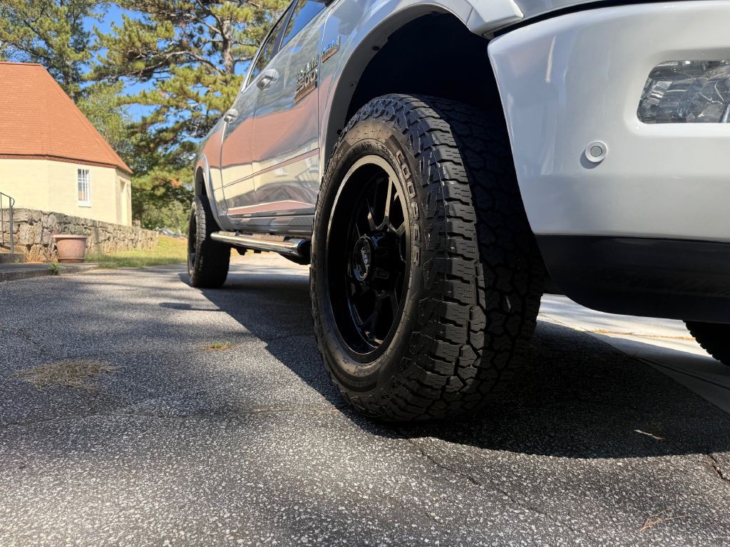 2018 RAM 2500 Image 45