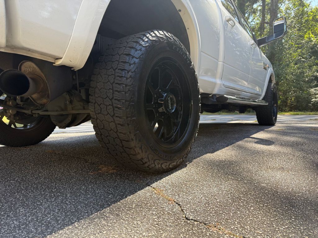 2018 RAM 2500 Image 49