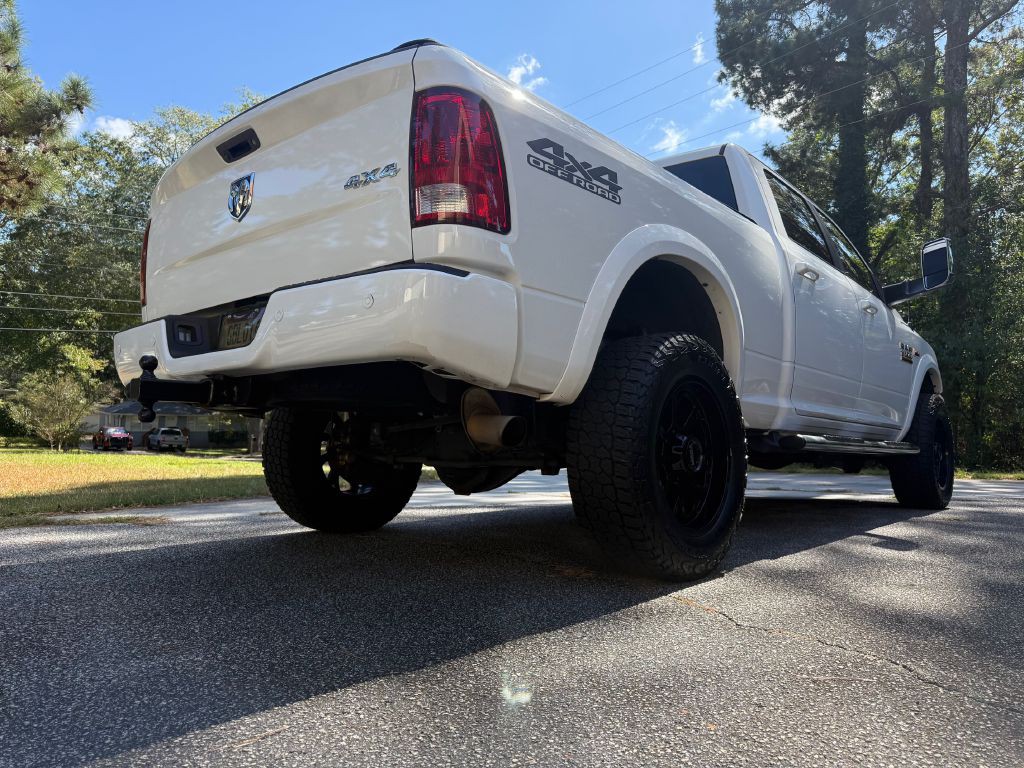 2018 RAM 2500 Image 50