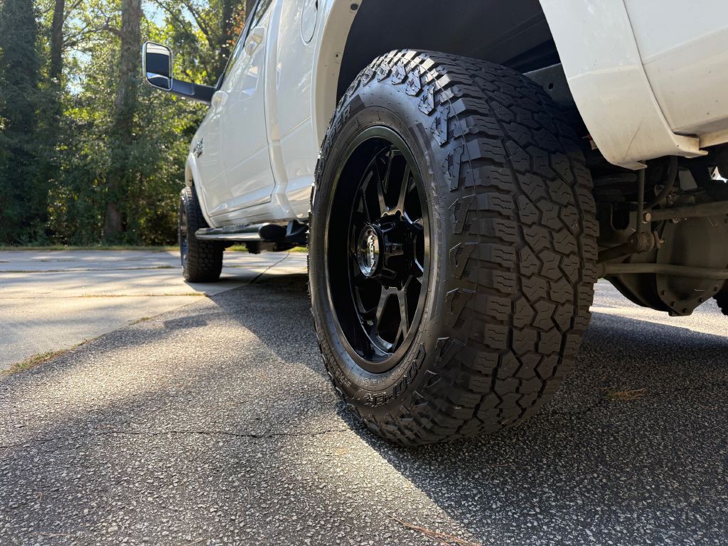 2018 RAM 2500 Image 56