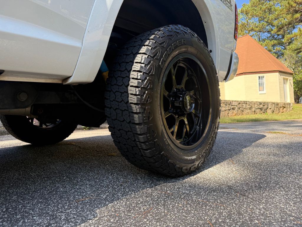 2018 RAM 2500 Image 58
