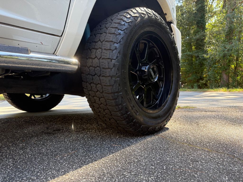 2018 RAM 2500 Image 59