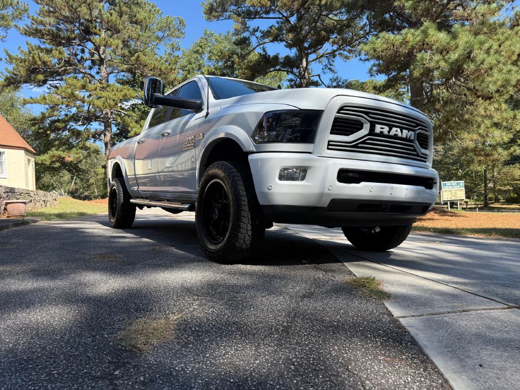 2018 RAM 2500 Image 60