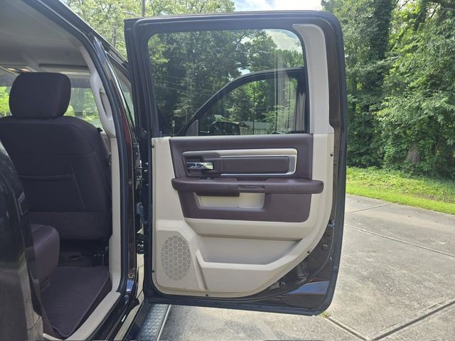 2017 RAM 2500 Image 13