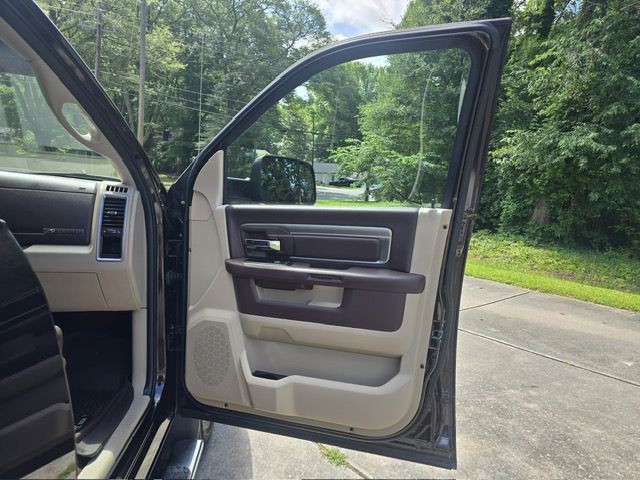 2017 RAM 2500 Image 14
