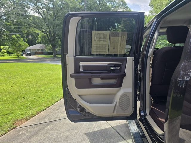 2017 RAM 2500 Image 15
