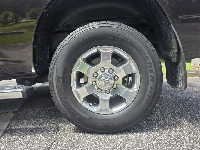 2017 RAM 2500 Image 18