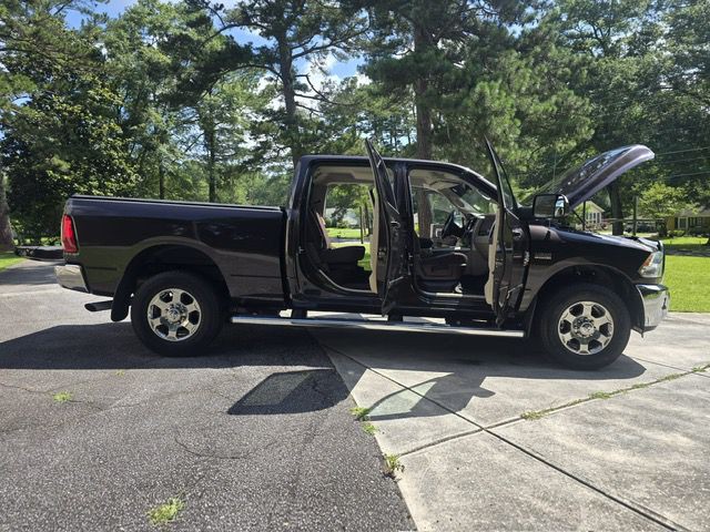 2017 RAM 2500 Image 19