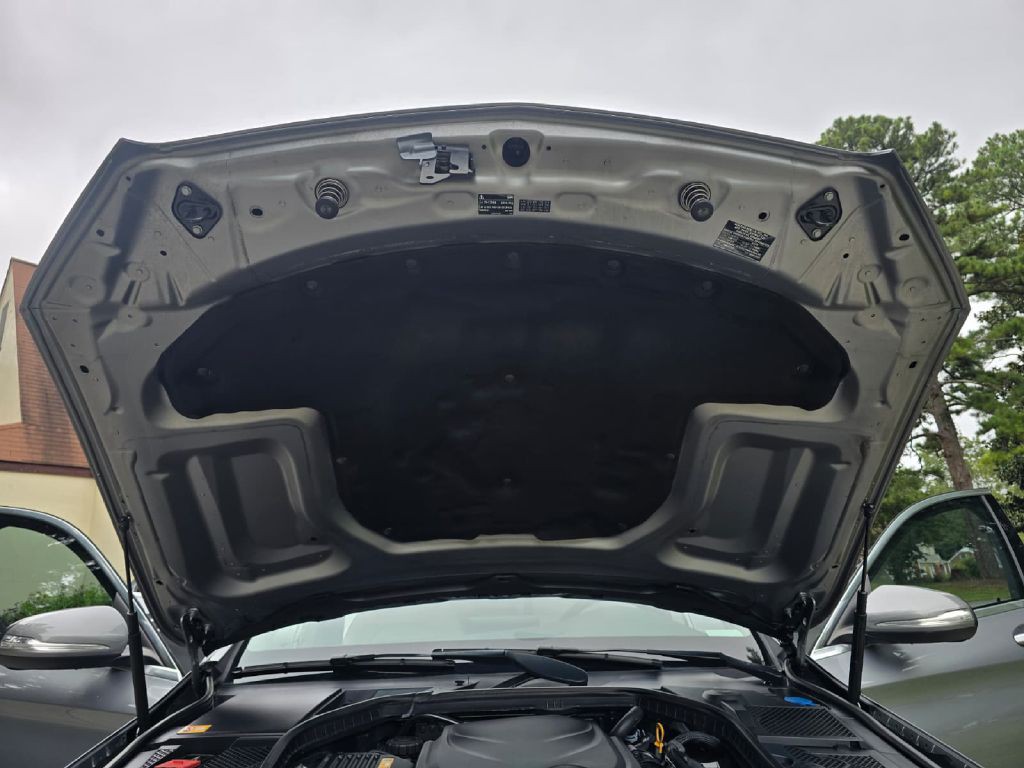 2015 Mercedes-Benz C-Class Image 35