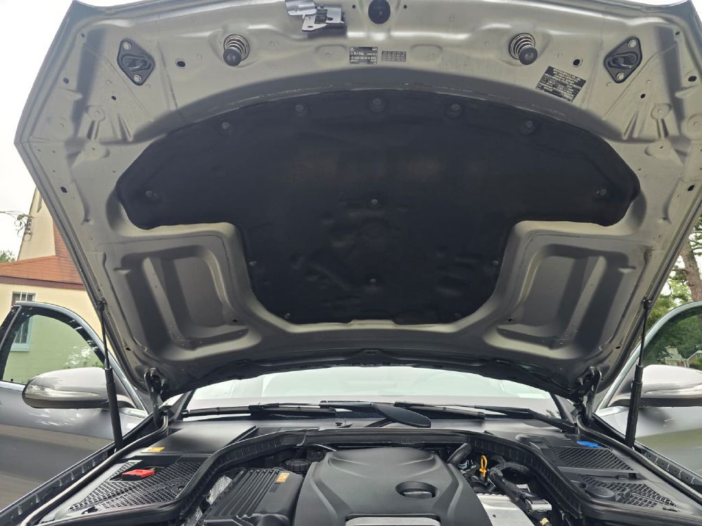 2015 Mercedes-Benz C-Class Image 39