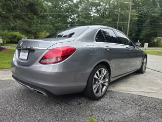 Image for 2015 Mercedes-Benz C-Class C 300 ID: 6619024