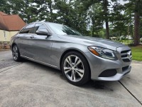 Image for 2015 Mercedes-Benz C-Class C 300 ID: 6619024