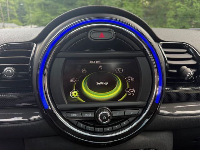 2017 MINI Cooper Image 51