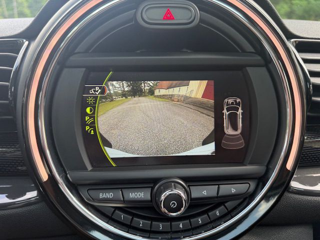 2017 MINI Cooper Image 54