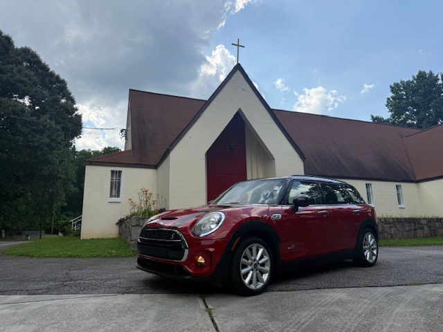 2017 MINI Cooper Image 2