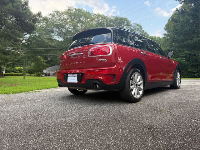 2017 MINI Cooper Image 3