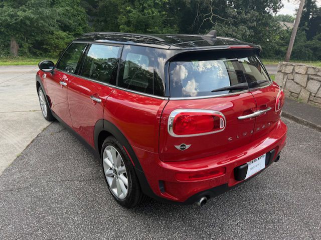 2017 MINI Cooper Image 11