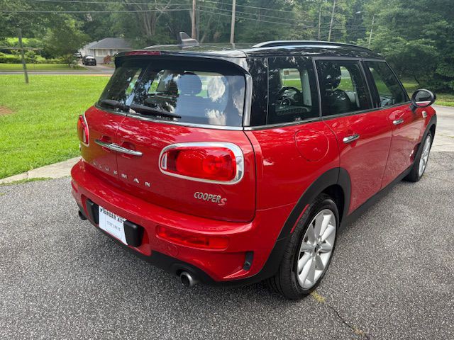 2017 MINI Cooper Image 20