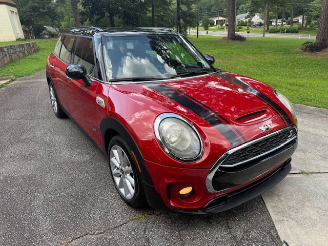 2017 MINI Cooper Image 27