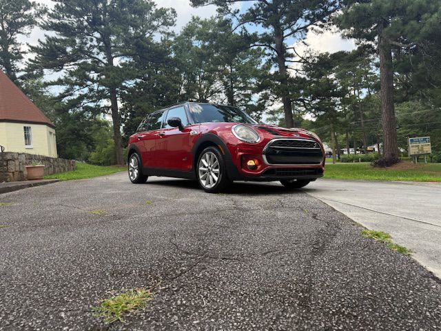 2017 MINI Cooper Image 28