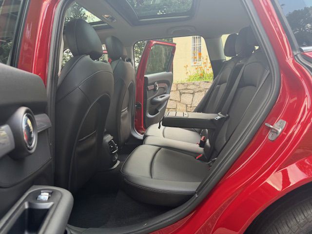 2017 MINI Cooper Image 36