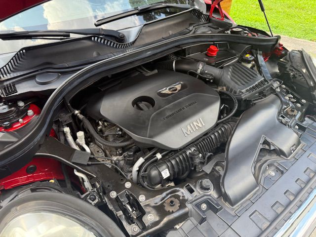 2017 MINI Cooper Image 48