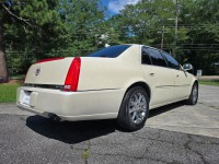Image for 2009 Cadillac DTS  ID: 6619267