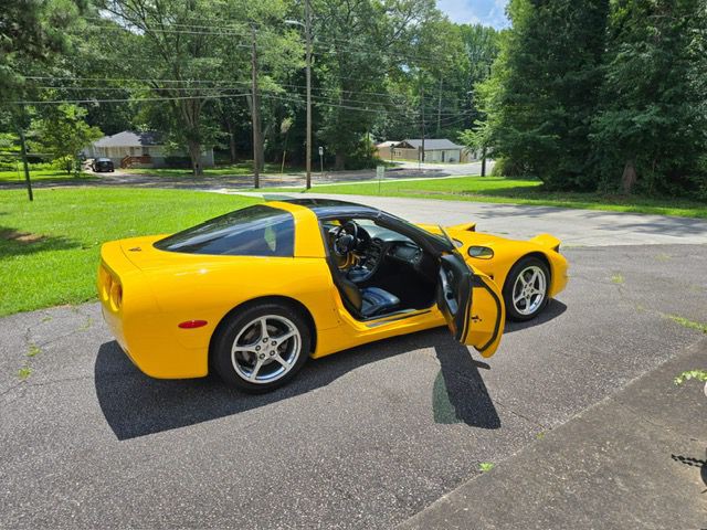 2000 Chevrolet Corvette Image 14
