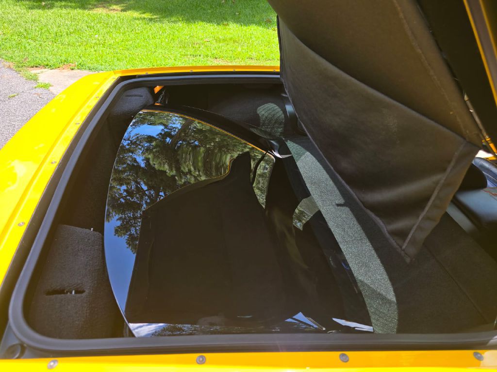 2000 Chevrolet Corvette Image 26