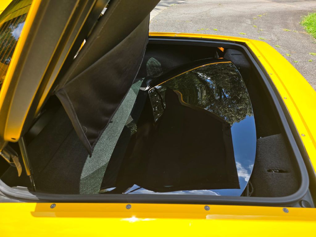 2000 Chevrolet Corvette Image 29