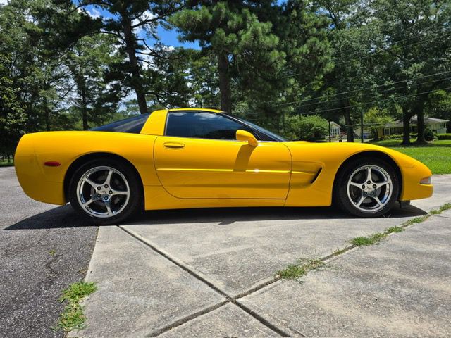 2000 Chevrolet Corvette Image 37