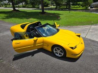 Image for 2000 Chevrolet Corvette  ID: 6638091
