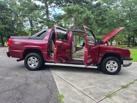 Image for 2004 Chevrolet Avalanche 1500 ID: 6638102