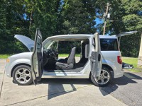 Image for 2007 Honda Element SC ID: 6639346