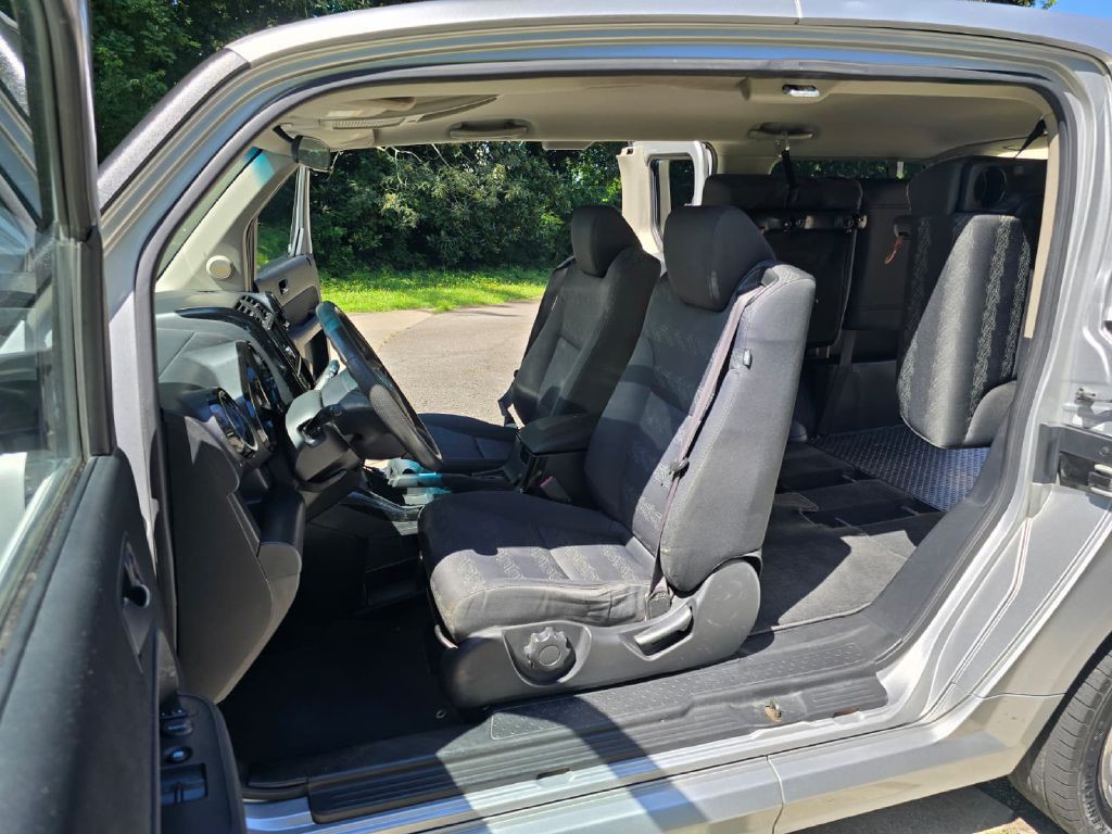 2007 Honda Element Image 9