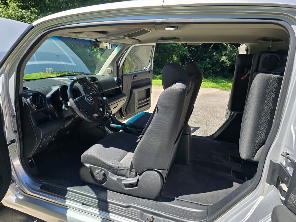 2007 Honda Element Image 10