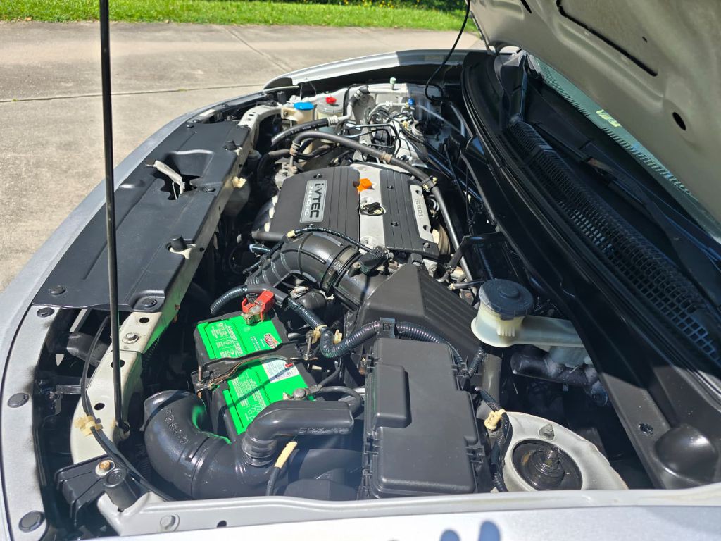 2007 Honda Element Image 11