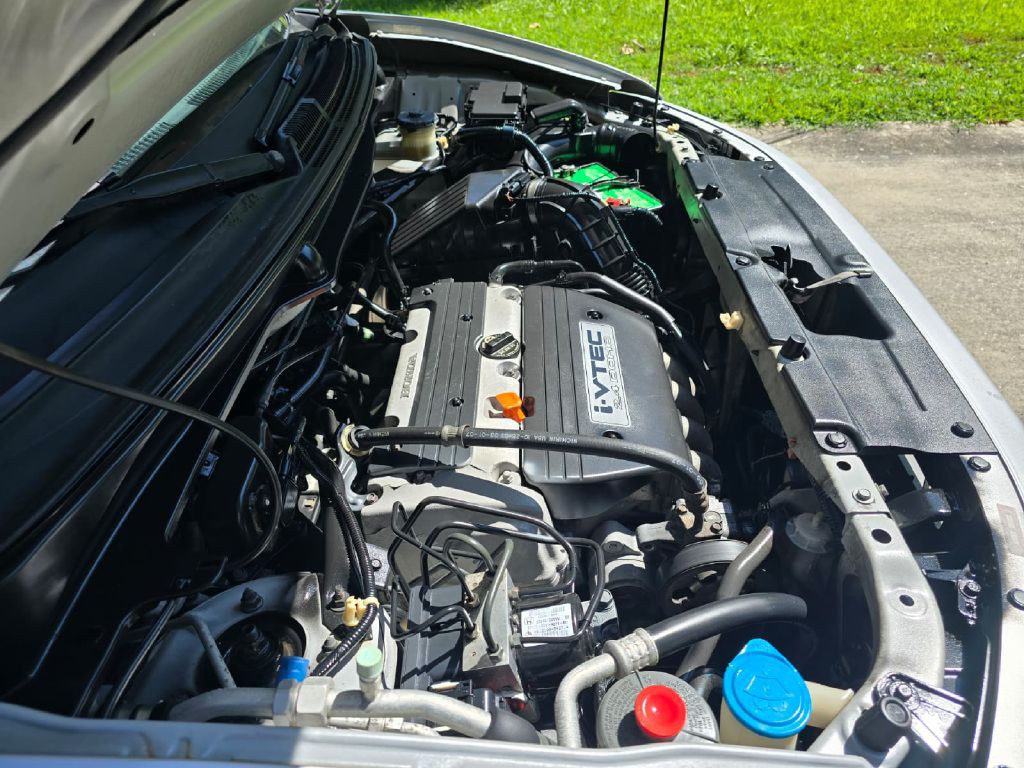 2007 Honda Element Image 12