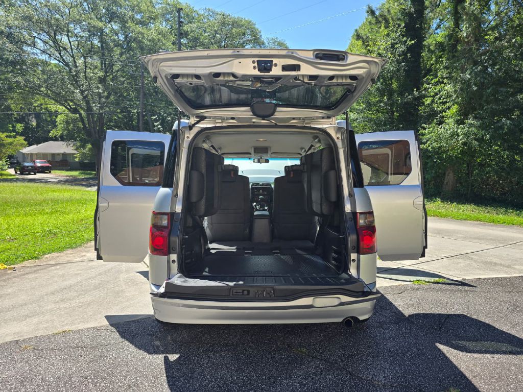 2007 Honda Element Image 13