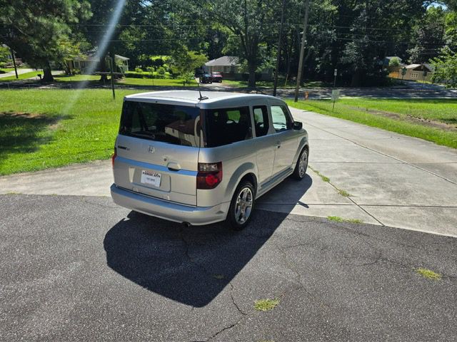 2007 Honda Element Image 21