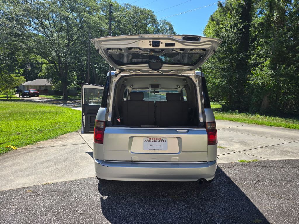 2007 Honda Element Image 22