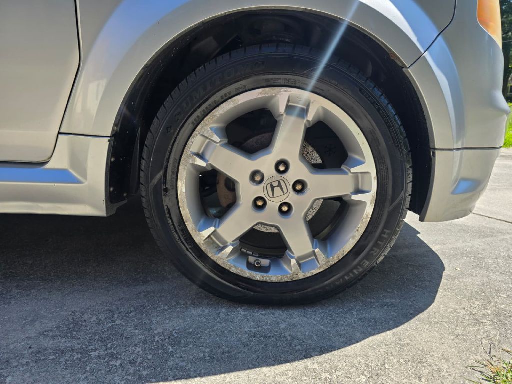 2007 Honda Element Image 23