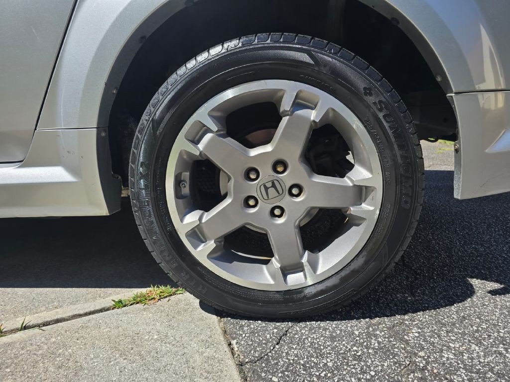 2007 Honda Element Image 24