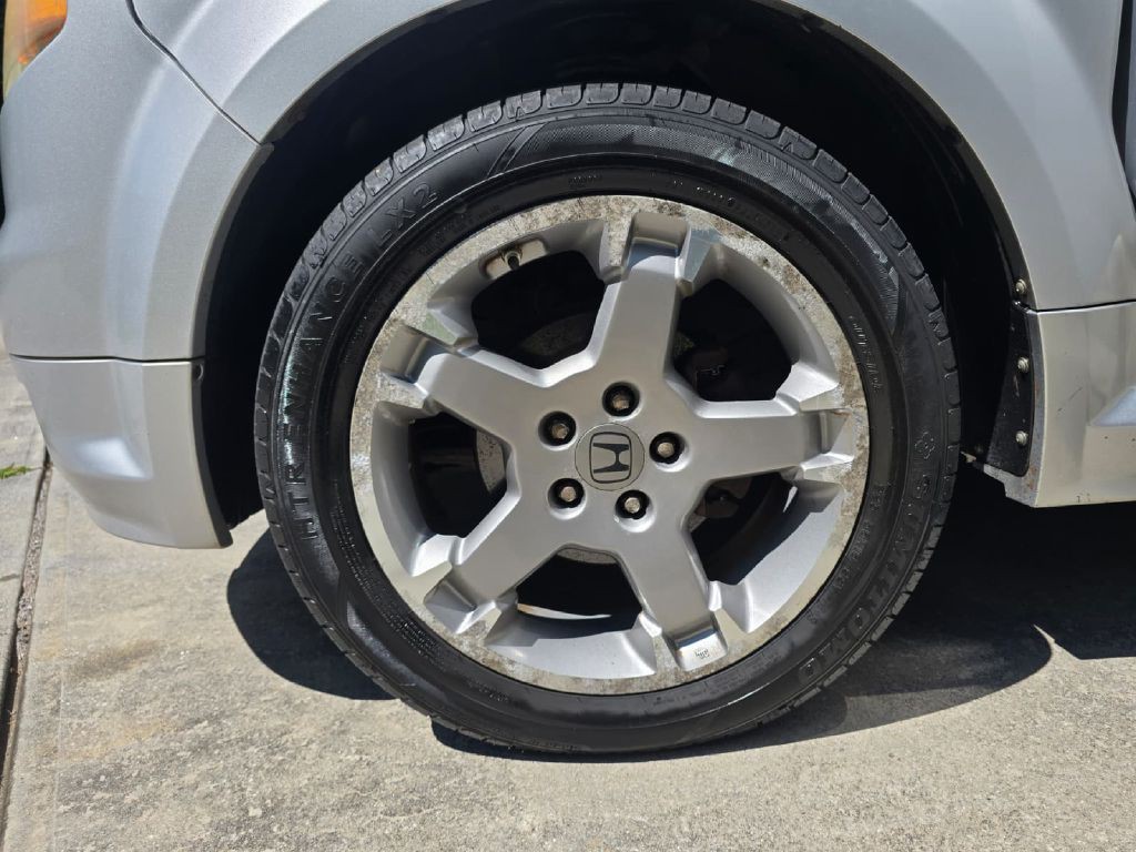 2007 Honda Element Image 26